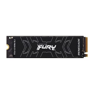 Kingston 金士顿 Fury系列 NVMe M.2 固态硬盘 2TB（PCI-E4.0）