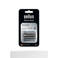 BRAUN 博朗 电动剃须刀网罩配件刀头 COMBIPACK 83M