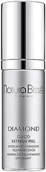 Natura Bissé Diamond Glyco 去角质精华，1 液量盎司（30毫升）。