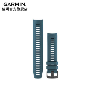 GARMIN 佳明 替换表带原厂配件手表硅胶