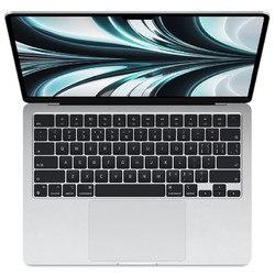 Apple 苹果 新品2022款  Macbook Air 13.6 英寸M2芯片笔记本电脑