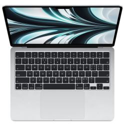 apple 苹果 新品2022款  macbook air 13.6 英寸m2芯片笔记本电脑