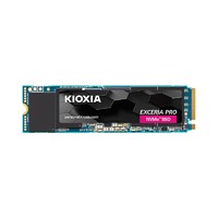 KIOXIA 铠侠 SE10  NVMe M.2 固态硬盘 1TB Pcie4.0