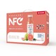 农夫山泉 NFC果汁饮料 100%NFC番石榴混合汁300ml*10瓶 礼盒