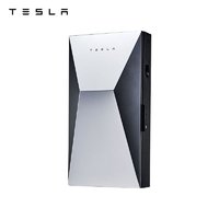 特斯拉 TESLA/特斯拉Cybervault多功能箱充电桩保护箱安全防护防盗充