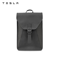 特斯拉 ##TESLA/特斯拉Tesla Giga Shanghai 双肩包 中性 时尚耐用印花