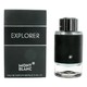  MONTBLANC 万宝龙 探寻旅者男士浓香水 EDP 100ml　