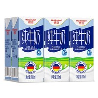 抖音超值购：Anchor 安佳 淡奶油稀  250ml