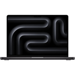 Apple 苹果 MacBook Pro （M3 Pro 12+18核、核芯显卡、18GB、1TB SSD、Mini-LED、120Hz、MRX43CH/A）