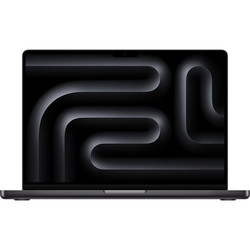 Apple 苹果 MacBook Pro M3版 14英寸 轻薄本（M3 Pro 12+18核、核芯显卡、18GB、1TB SSD、Mini-LED、120Hz）