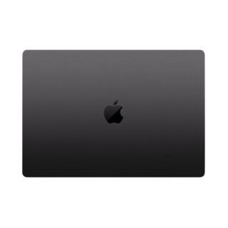 Apple 苹果 MacBook Pro M3版 轻薄本 16英寸 深空黑色（M3 Max 16+40核、核芯显卡、48GB、1TB SSD、Mini-LED、120Hz）