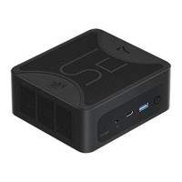 Beelink 零刻 SER7 迷你台式机（R7-7840HS、核芯显卡、16GB、1TB SSD）