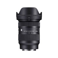 88VIP：SIGMA 适马 Contemporary 28-70mm F2.8 DG DN 标准变焦镜头 索尼E卡口 67mm