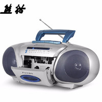 熊猫 便携式 磁带播放机 收音机