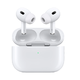  Apple 苹果 AirPods Pro 2 入耳式降噪蓝牙耳机 白色 Type-C接口　