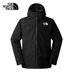THE NORTH FACE 北面 GORE-TEX550 男款三合一冲锋衣 NF0A83RR
