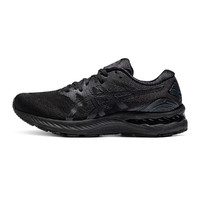 asics TiGER 亚瑟士男子GEL-NIMBUS 23时尚跑步鞋轻便运动鞋男款跑鞋