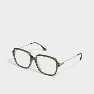 GENTLE MONSTER【11.11】【全新2024光学系列】MUA时尚方形 眼镜框光学镜框 KC1