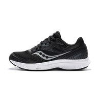 saucony 索康尼 COHESION 凝聚16 男款慢跑跑鞋 S20781-10