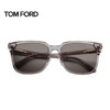 TOM FORD 汤姆·福特 汤姆福特墨镜 时尚潮流百搭太阳镜 0891K 01A 59MM