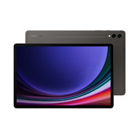 SAMSUNG 三星 Tab S9+ 12.4英寸平板电脑 12GB+256GB WiFi版