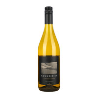 ROUND HILL 缘定山 美国加州 霞多丽 干白葡萄酒 750ml 单支装