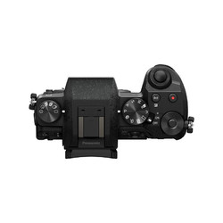 Panasonic 松下 G7微单/单电/无反数码照相机 相机 摄影入门 12-60mm 白盒套装