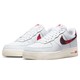 NIKE 耐克 板鞋男空军一号AF1 AIR FORCE 1秋款运动鞋DV0789-100白42.5