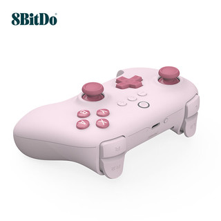 8BITDO 八位堂 猎户座青春版NS版游戏手柄蓝牙NS无线Switch平台塞尔达 马里奥惊奇 王国之泪