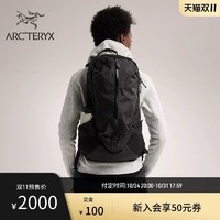 ARC'TERYX 始祖鸟 ARRO 22  透气 男女同款 背包