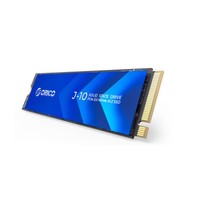 ORICO 奥睿科 J10系列 NVMe协议 M.2固态硬盘SSD 1TB（PCIe3.0）