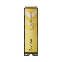 ORICO 奥睿科 J20系列 NVMe协议 M.2固态硬盘SSD 1TB（PCIe4.0）