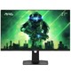  PLUS会员：MSI 微星 MAG274UPF 27英寸FastIPS显示器（3840*2160、144Hz、HDR400、65W Type-C ）　