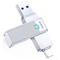 ORICO 奥睿科 Type-CU盘 USB3.2 128GB