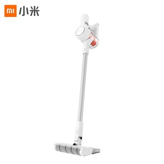 MI 小米 米家手持无线吸尘器K10家用小型大吸力吸尘机车用除螨清洁器