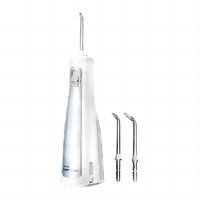88VIP：waterpik 洁碧 便携式手持冲牙器水牙线洗牙器GS5官配两支喷头