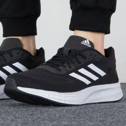 adidas阿迪达斯duramo10男子低帮跑步鞋休闲运动鞋
