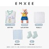 EMXEE 嫚熙 新生儿见面礼宝宝满月礼物婴儿礼物礼盒用品