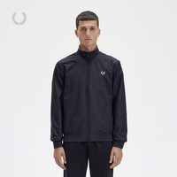 FRED PERRY 预售FRED PERRY男士休闲夹克J2660