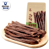 Kerchin 科尔沁 风干牛肉干 200g