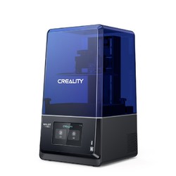 CREALITY 创想三维 HALOT-ONE PLUS 光固化3D打印机 7.9英寸4K