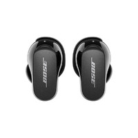 BOSE 博士 QUIETCOMFORT EARBUDS II 入耳式真无线降噪蓝牙耳机 黑色