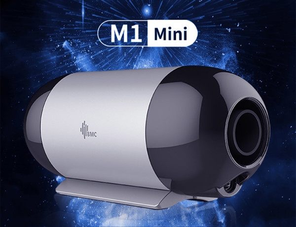 20点开始bmc瑞迈特全自动单水平呼吸机mini款