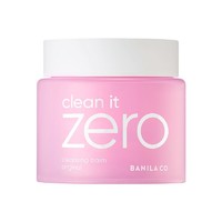 BANILA CO 芭妮兰 . 芭妮兰 Zero系列 净柔卸妆膏  180ml