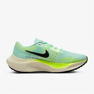 耐克（NIKE）Nike ZoomX INVINCIBLE RUN 3 白蓝低帮跑步鞋 DR2615-100 DM8968-300 41