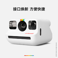 Polaroid 宝丽来 官方PolaroidGo Gen2宝丽来拍立得相机迷你复古胶片相机成像礼物