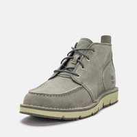 Timberland 中帮商务休闲马丁靴男 A5YF3