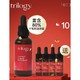  PLUS会员：trilogy 萃乐活 玫瑰果油 45ml（赠 同款5ml*4）　