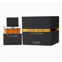 LALIQUE 莱俪 墨恋极致男士香水 EDP 100ml