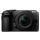 Nikon 尼康 Z30 入门级微单照相机 Z50旅游高清数码直播4K学生新手
